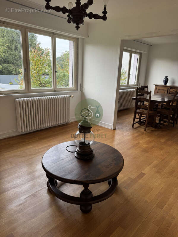 Maison à HERRLISHEIM