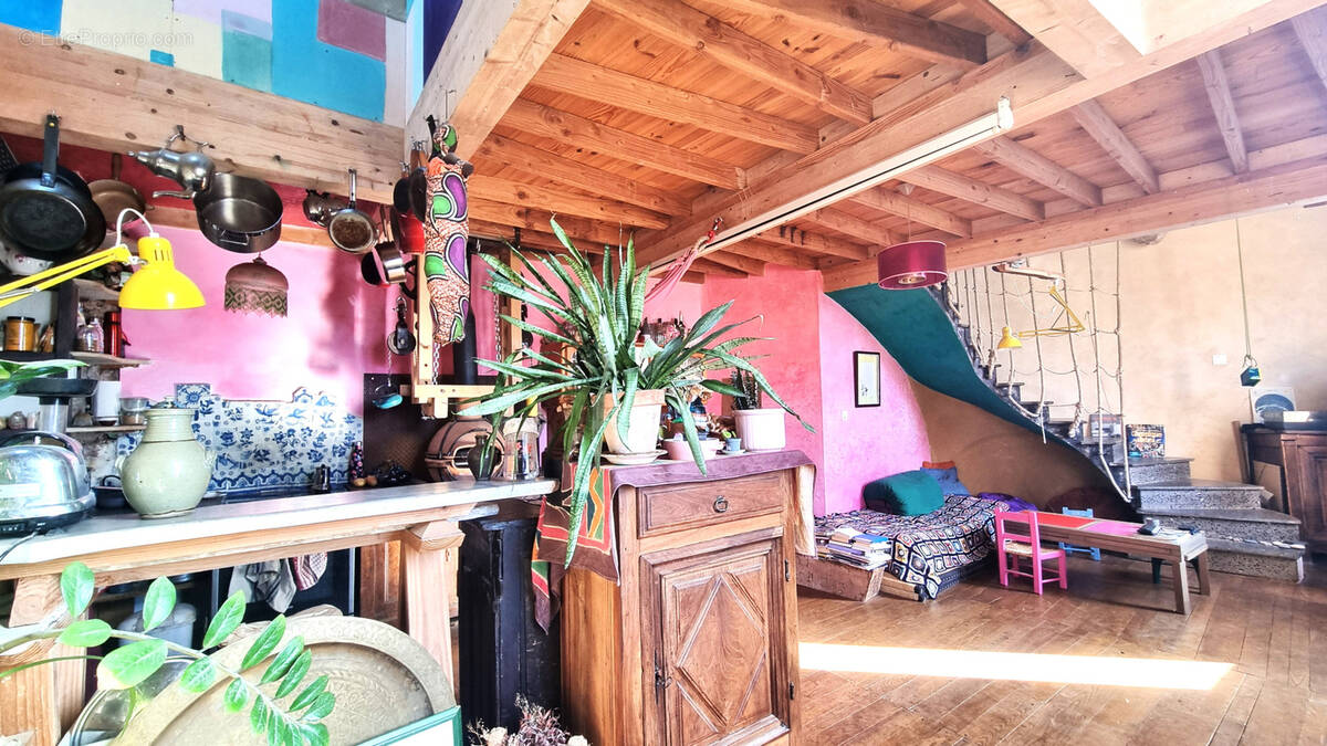 Maison à MONTPELLIER