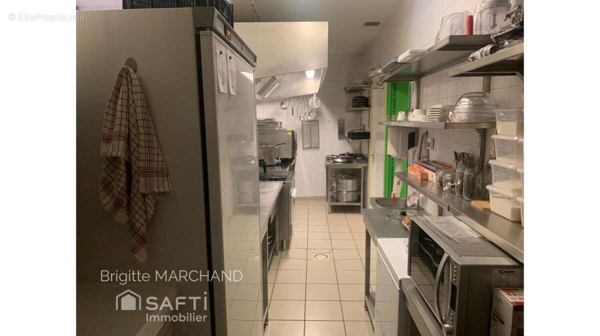 Photo 7 - Commerce à FREYCENET-LA-TOUR