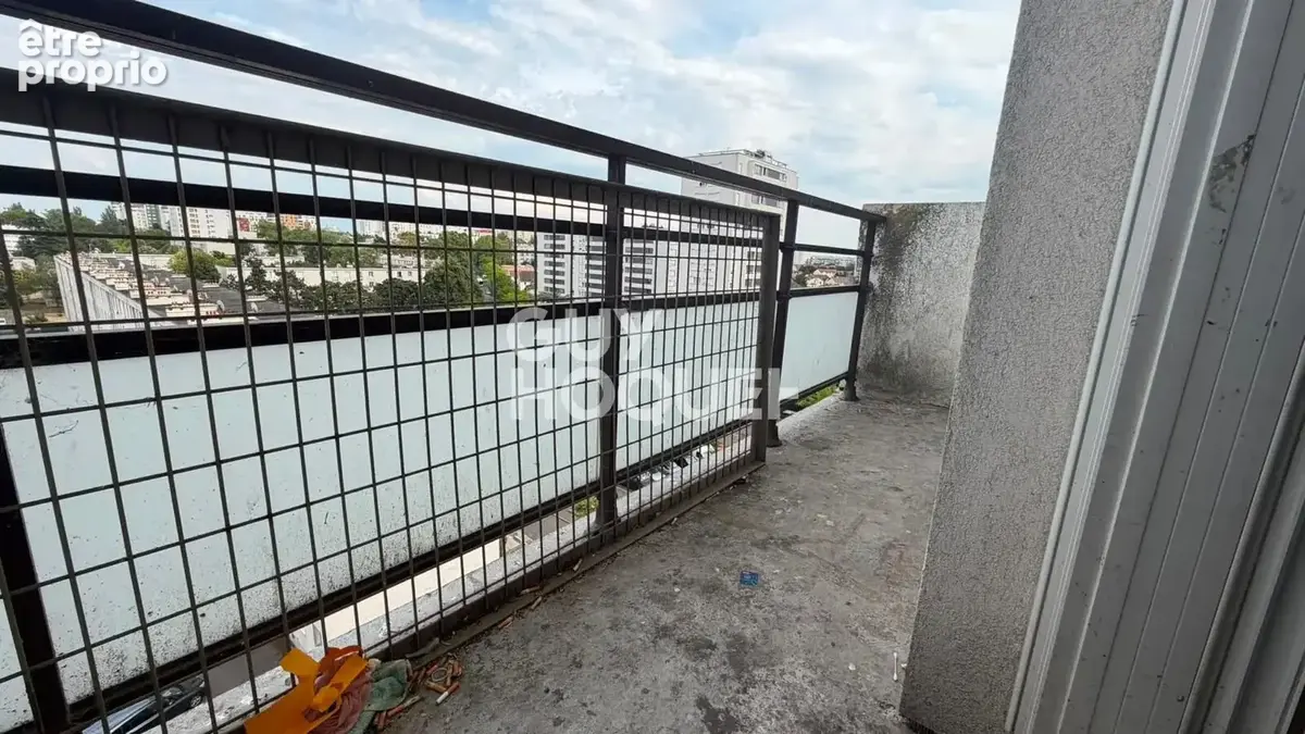 Appartement Garges Les Gonesse 4 pièce(s) - photo 8