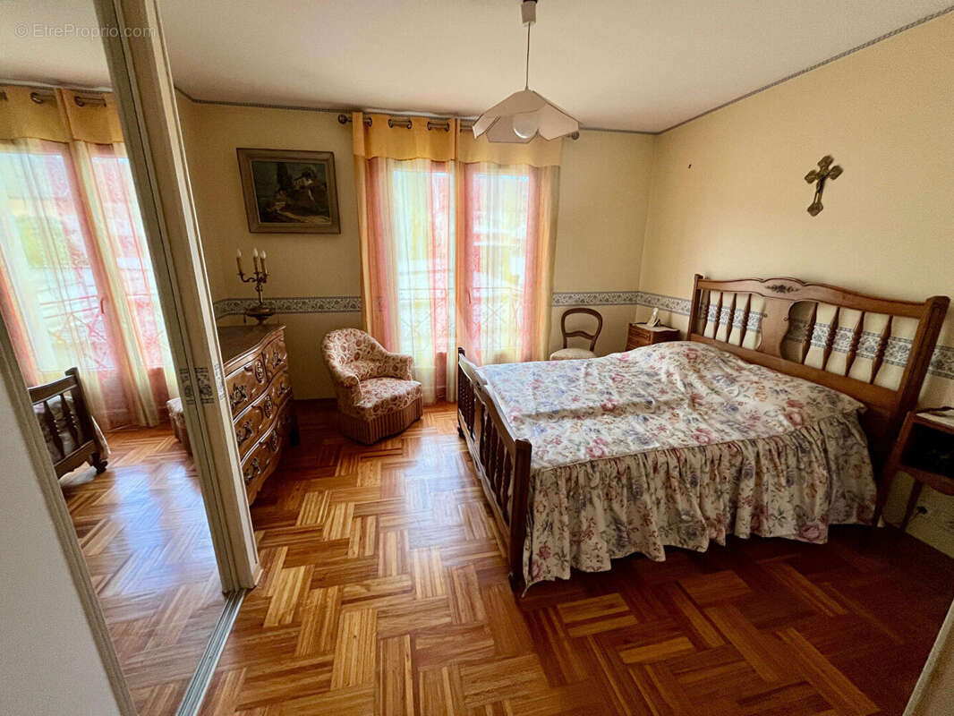 Appartement à LA FERTE-SOUS-JOUARRE