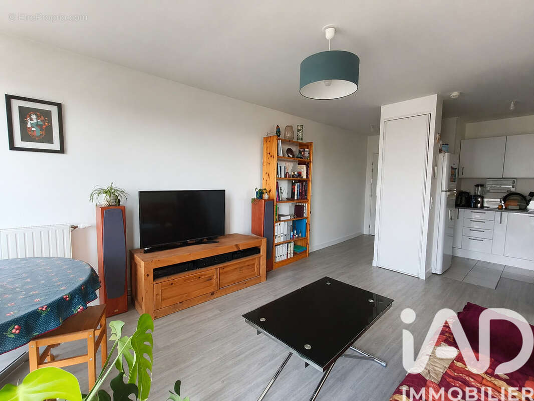 Photo 6 - Appartement à JUVISY-SUR-ORGE