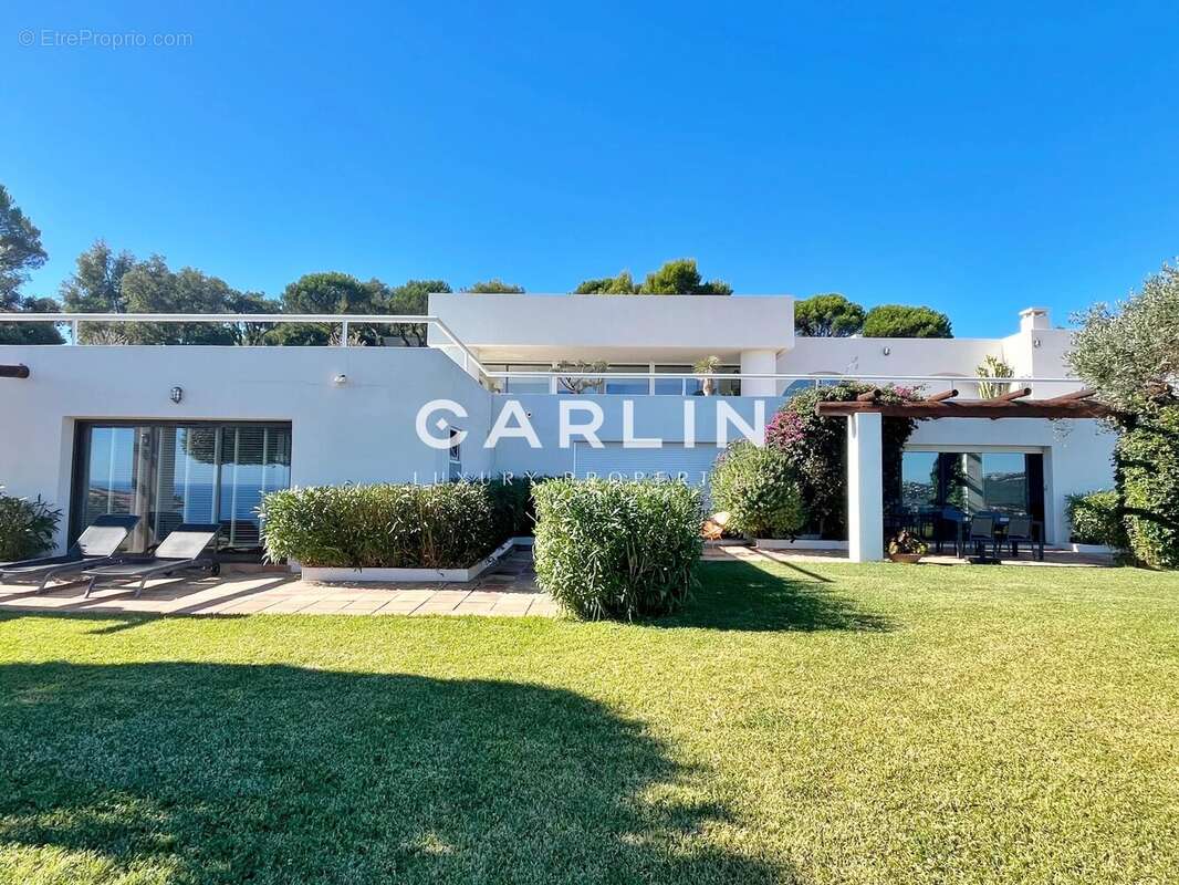 Maison à SAINTE-MAXIME
