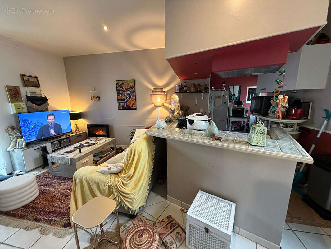 Appartement à BOURGES