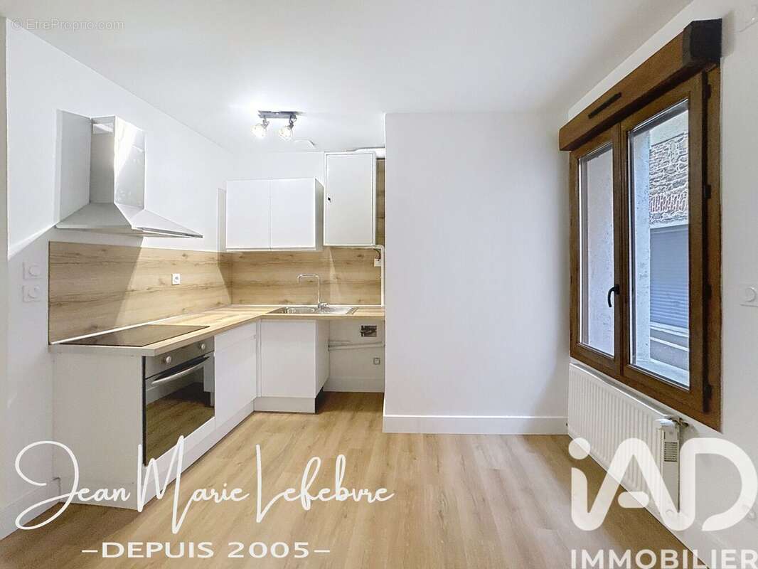 Photo 5 - Appartement à CONDRIEU