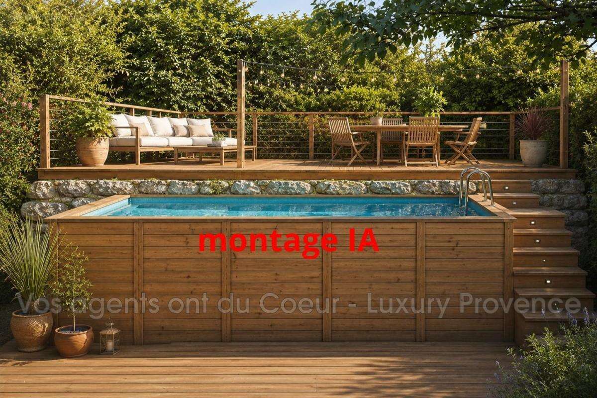 vente maison 4 Pièce(s) - photo 3