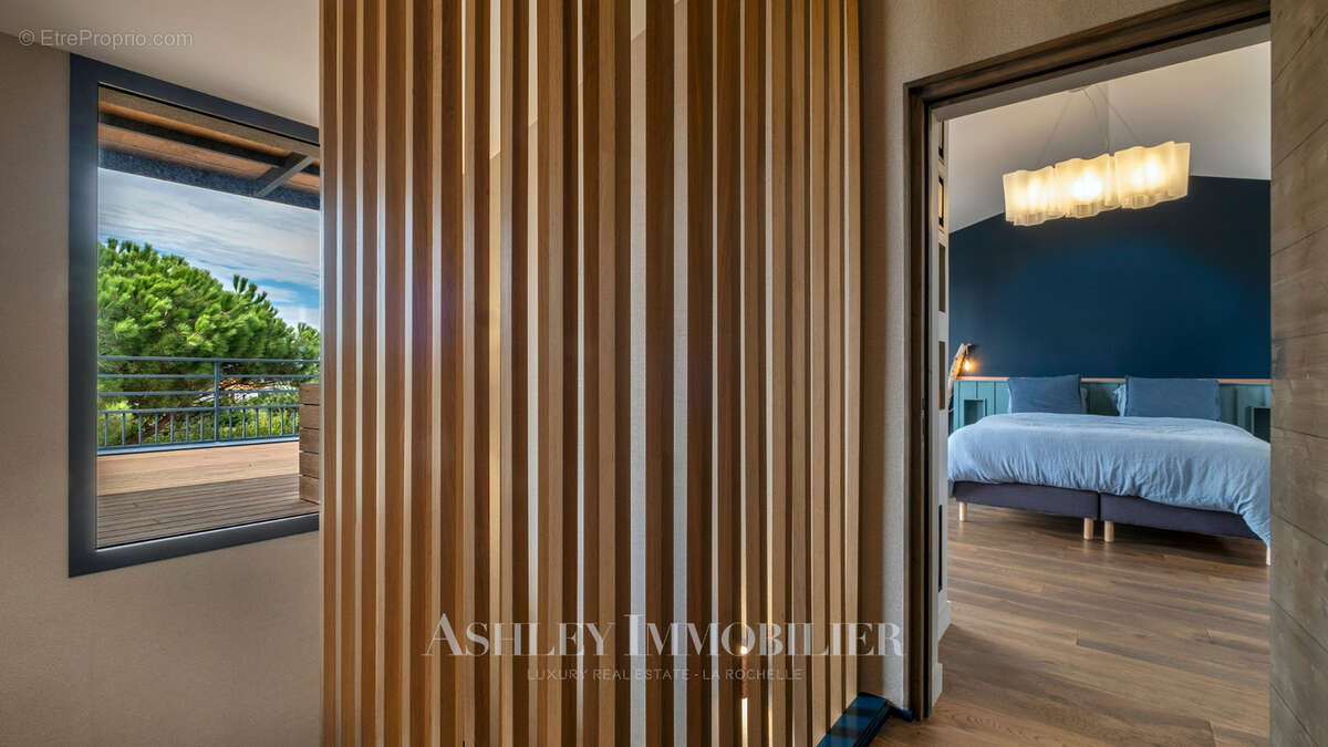 Maison à LA ROCHELLE