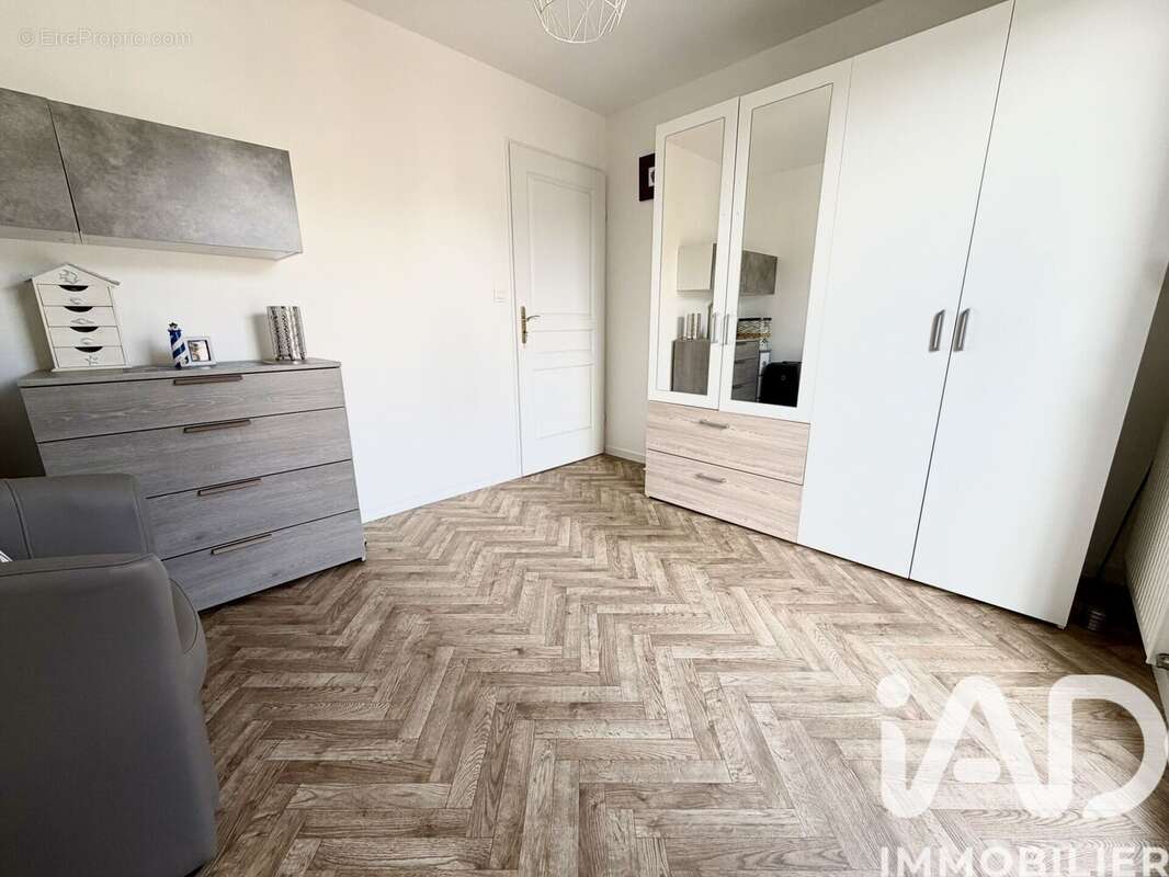 Appartement 102 m² à Saint-Nazaire  - photo 7