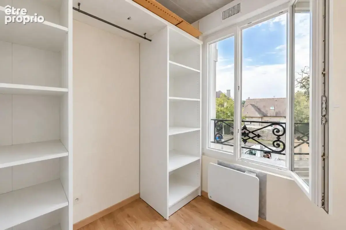 Appartement de 2 pièces de 39,2 m² à Gisors - photo 15