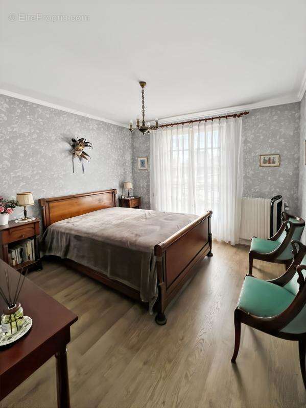 Maison à ROMORANTIN-LANTHENAY