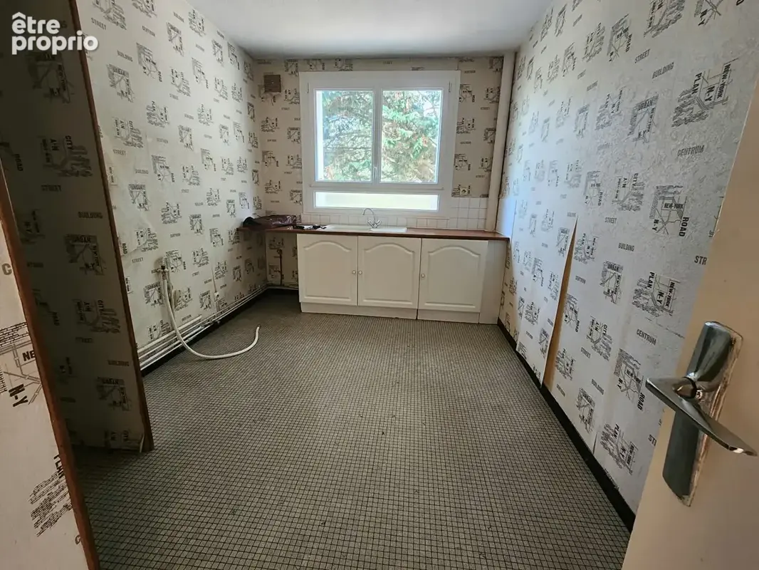Appartement 59m² à nantes - photo 6