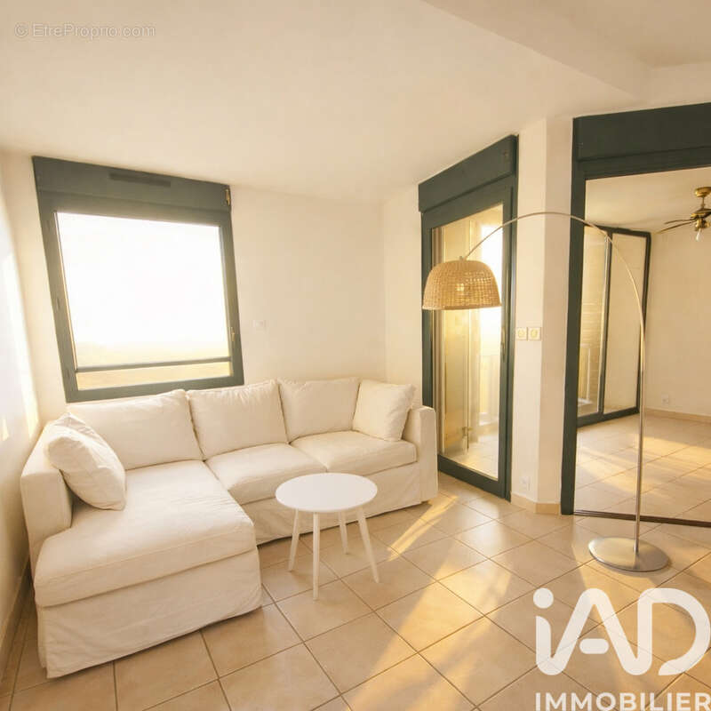 Photo 6 - Appartement à SAINT-PIERRE