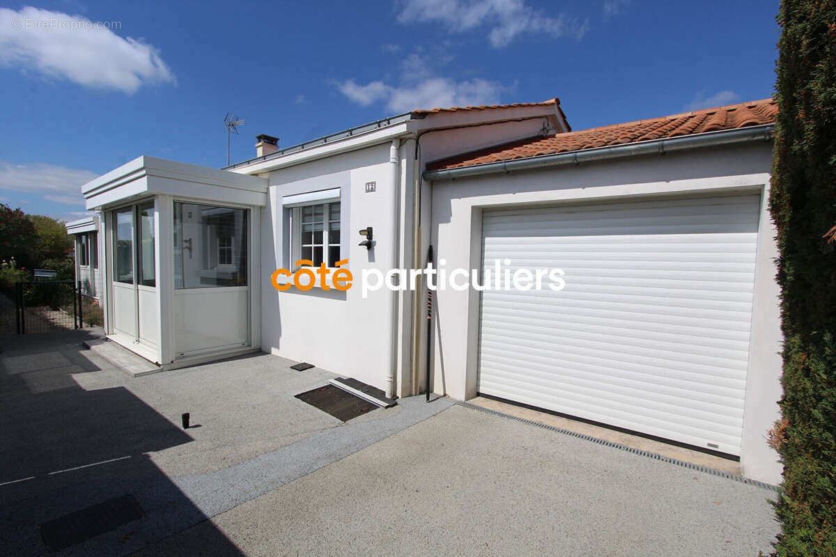 Maison 6 pièces - photo 12