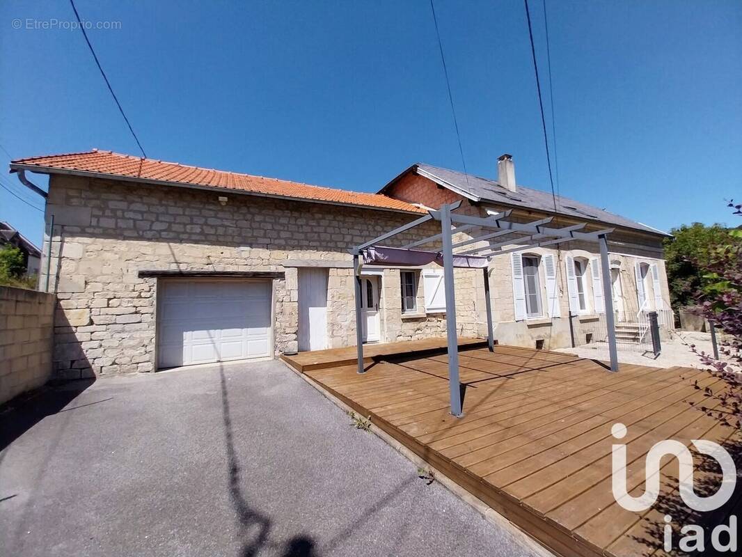 Photo 1 - Maison à AUTRECHES