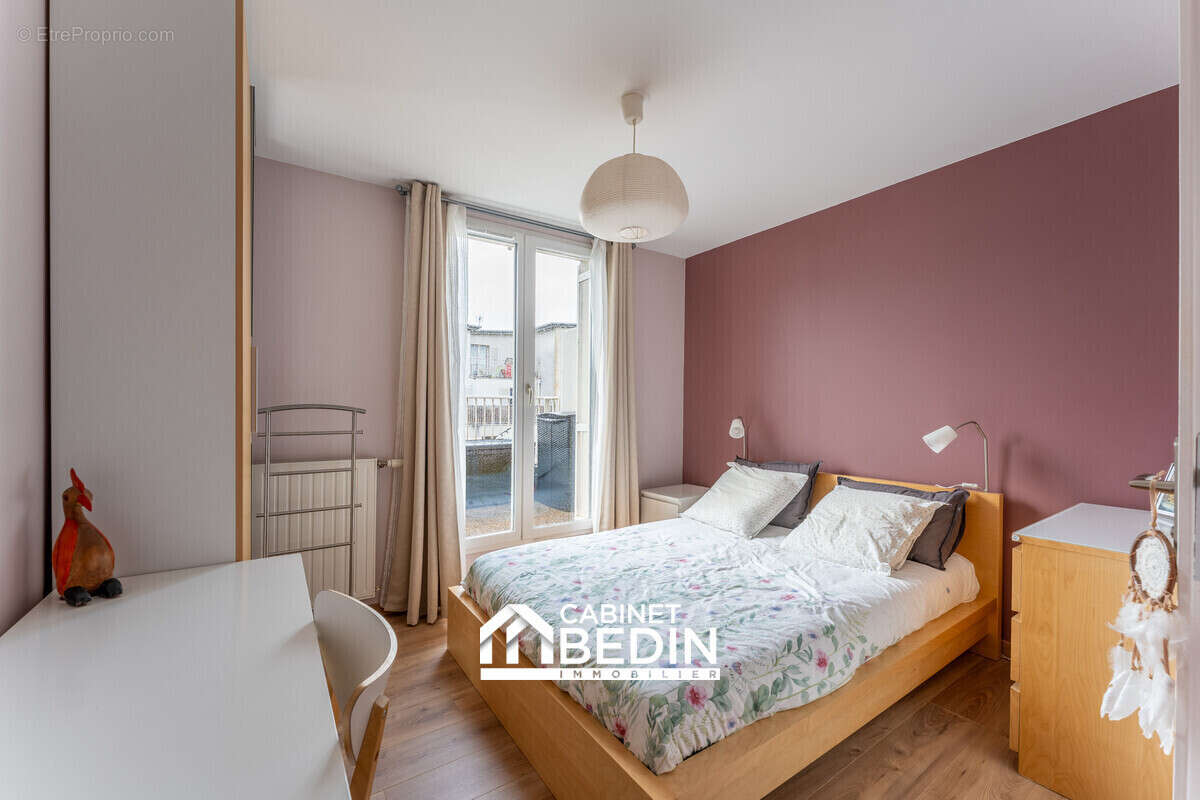 Appartement 123 m² à Bordeaux  - photo 6
