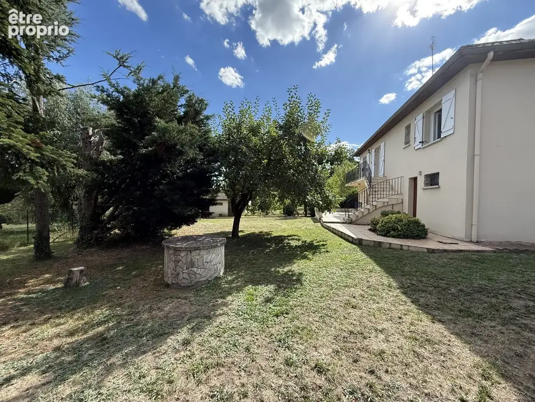 Photo Maison à Bellerive-Sur-Allier au prix de 254 000€