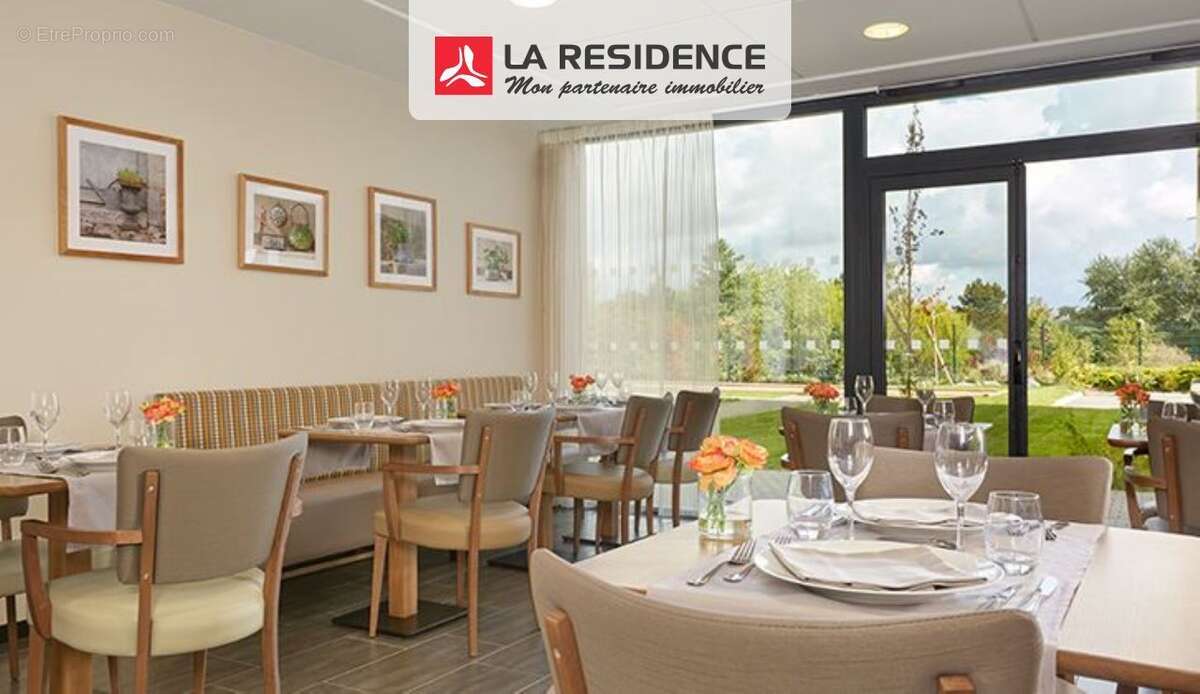 Appartement 37 m² à Le Mans  - photo 8