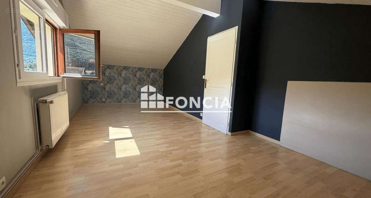 Maison à VIZILLE