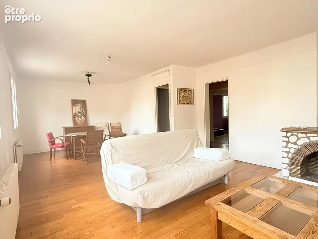 Appartement  hyper centre ville - photo 2