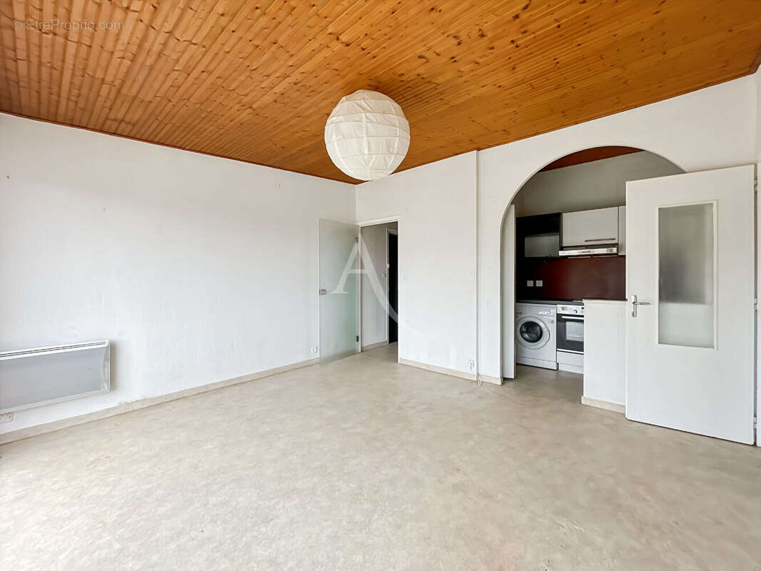 Appartement à SAINT-JEAN-DE-MONTS
