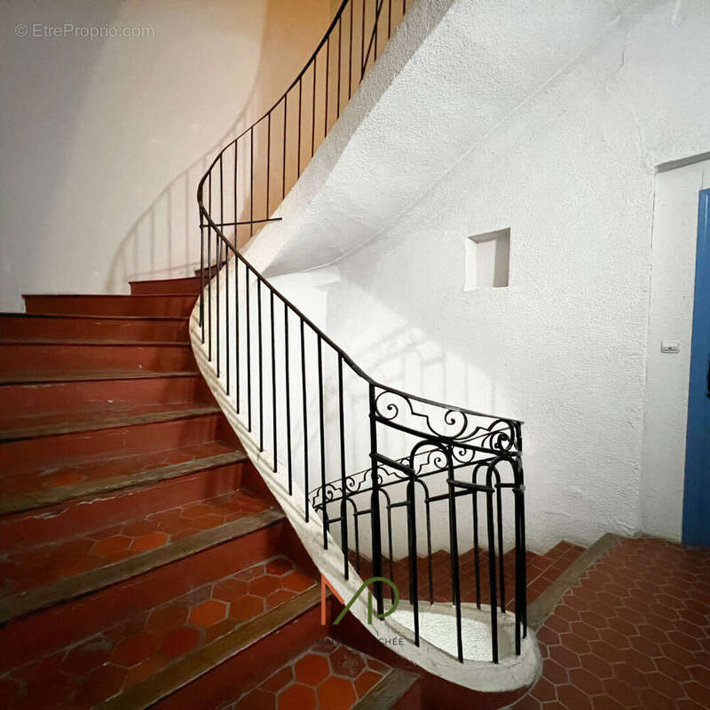 Appartement à DRAGUIGNAN