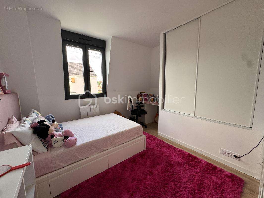 Maison récente 4 pièces - RE2020 - DPE A - Vert-Galant - photo 11