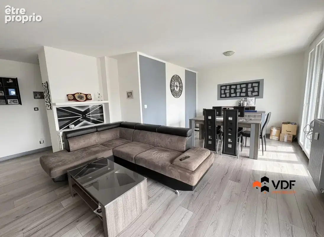 Appartement à ROANNE