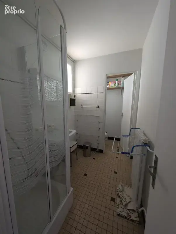Maison individuelle T7 – 169 m²  Grand potentiel, jardin piscinable & emplacement idéal - photo 7
