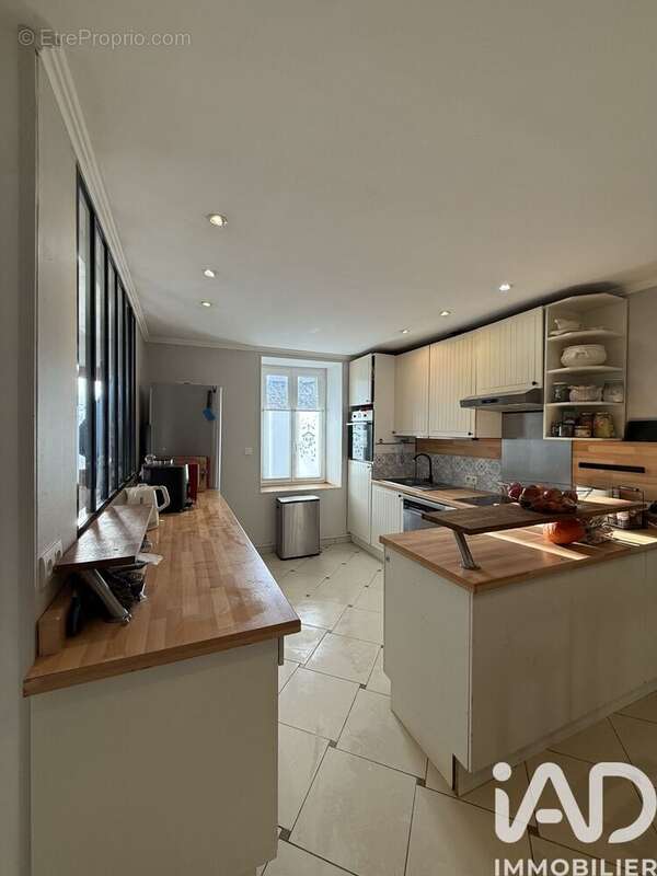 Photo 6 - Maison à VERBERIE