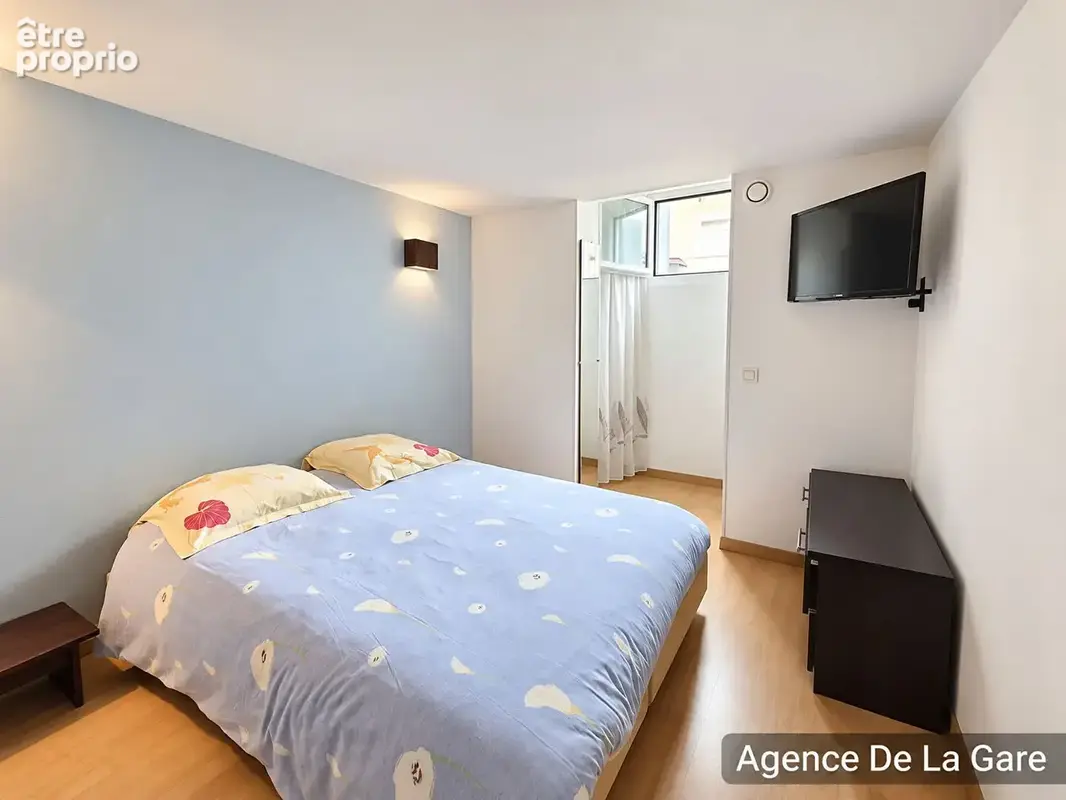 Maison Bezons 4 pièces 85 m² - 10 minutes à pied du T2 - photo 8