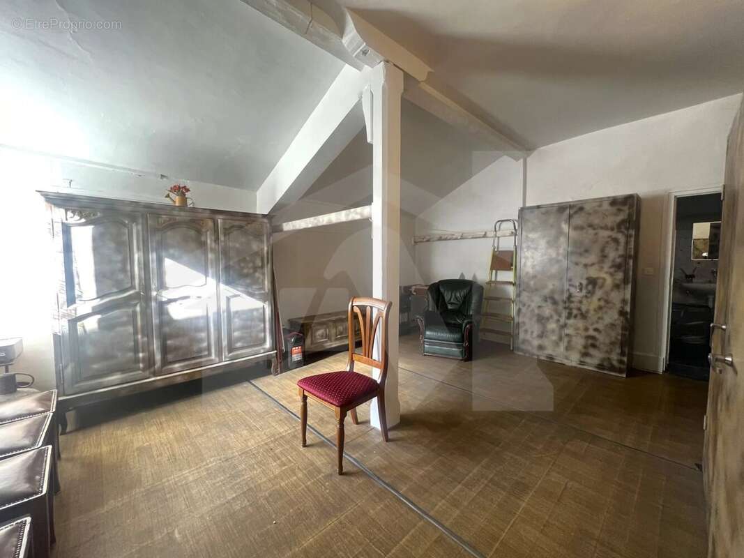 Appartement à MODANE