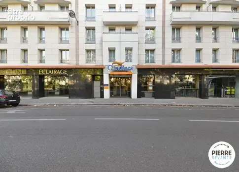 Paris-Bastille : Idéal investissement locatif - photo 15