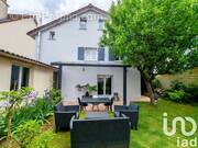 Photo 1 - Maison à LES PAVILLONS-SOUS-BOIS