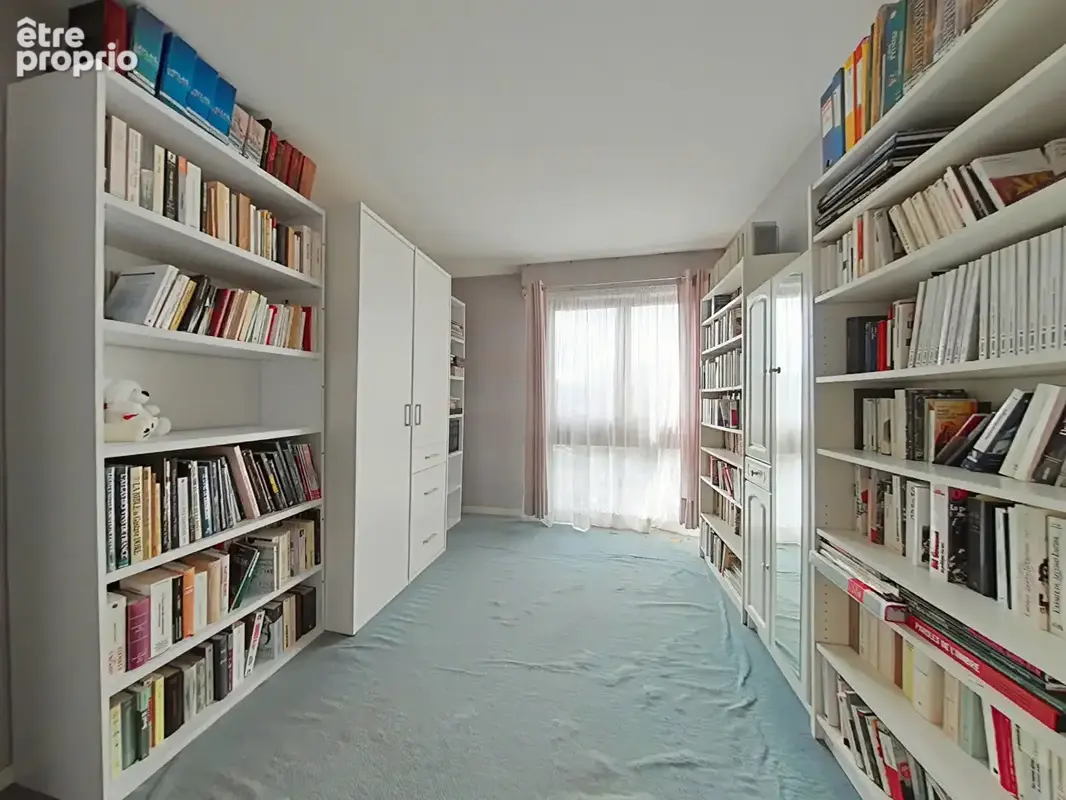 Appartement  4/5 pièces - photo 7