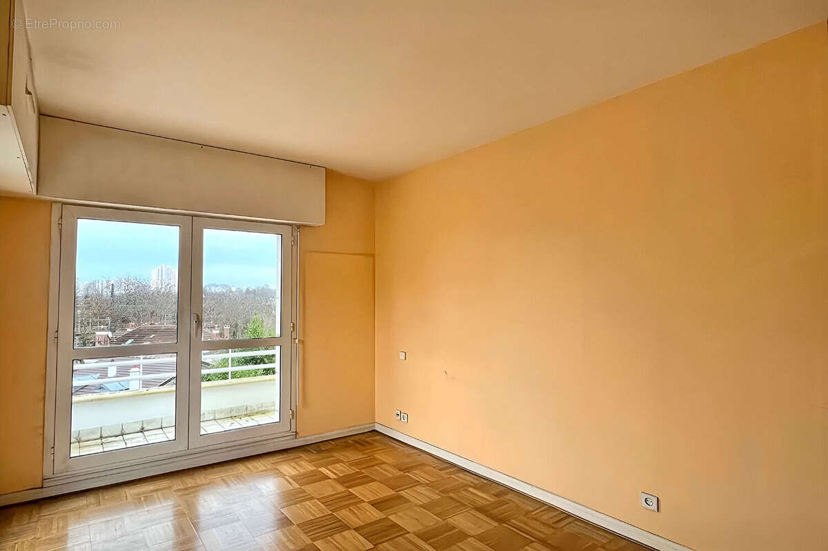 Appartement à MEUDON