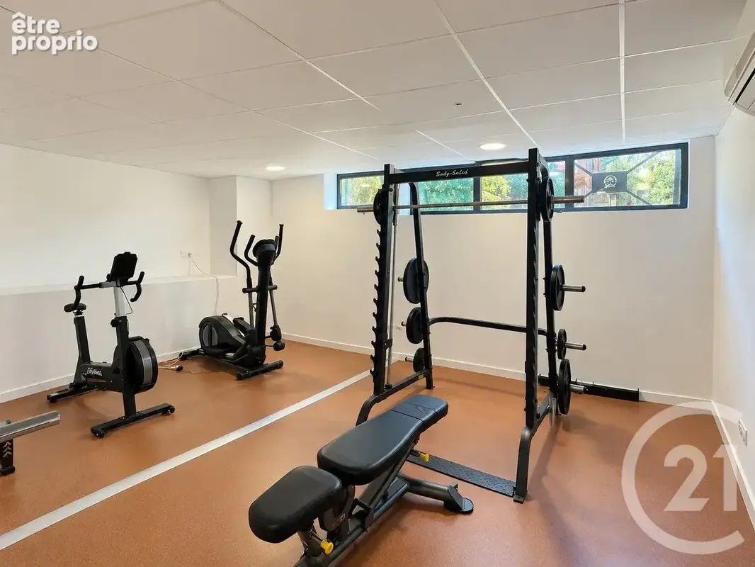 Appartement 2 pièces 38 m² à vendre à Roquebrune-Cap-Martin (06190) - photo 7