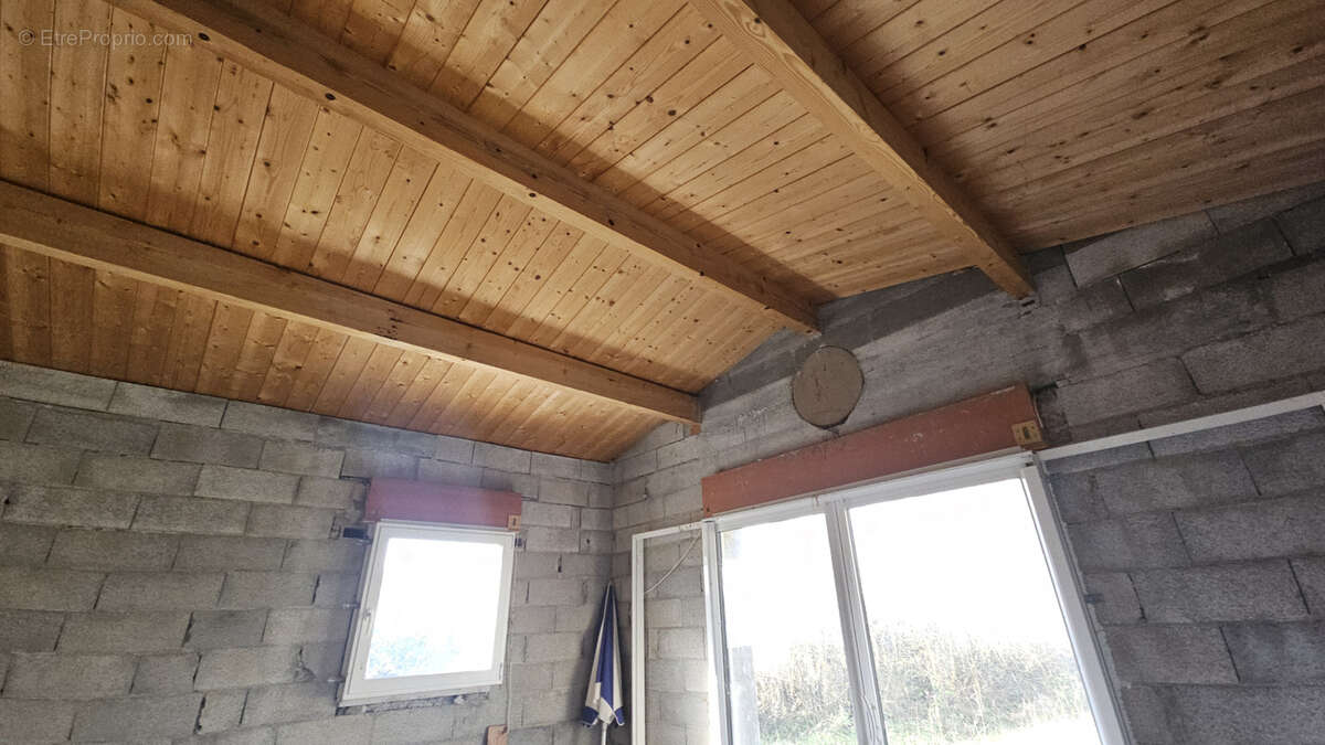 Projet de construction - photo 5