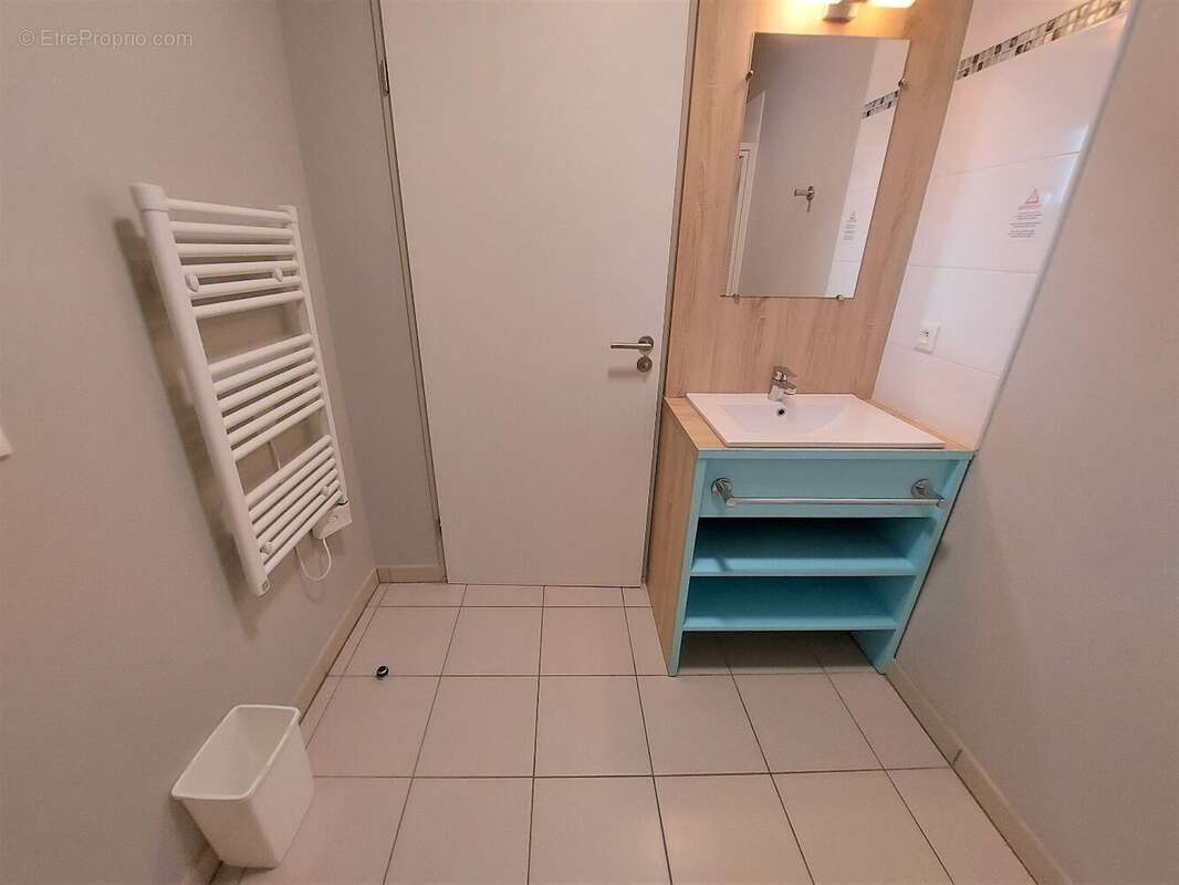 MARSEILLAN PLAGE - ROBINSON - PavillonT3 avec terrasse, clim, piscine, proche plage, bail commercial - photo 11