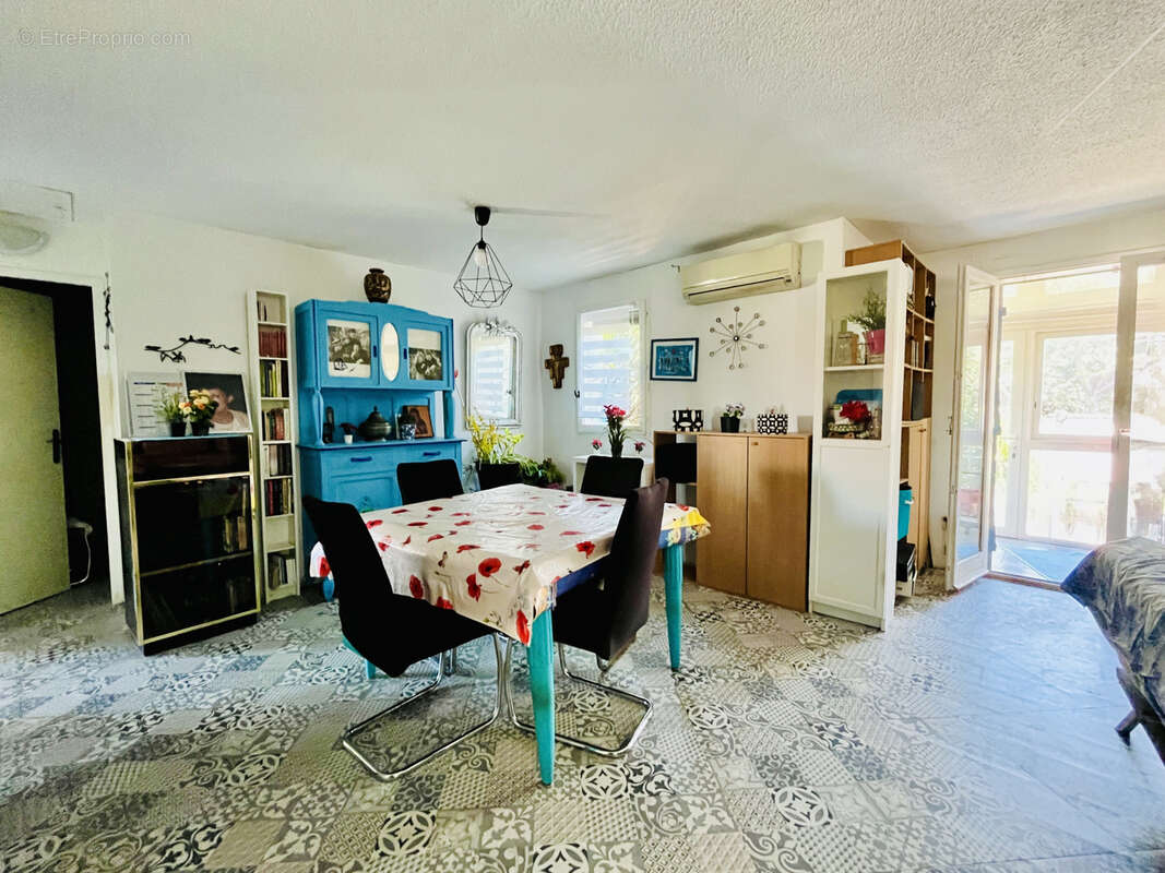 Maison à ALLAUCH