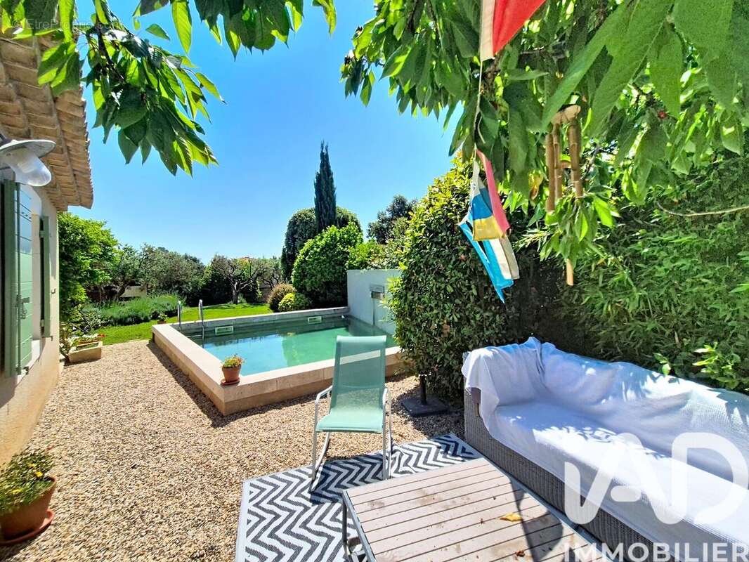 Photo 3 - Maison à AUREILLE