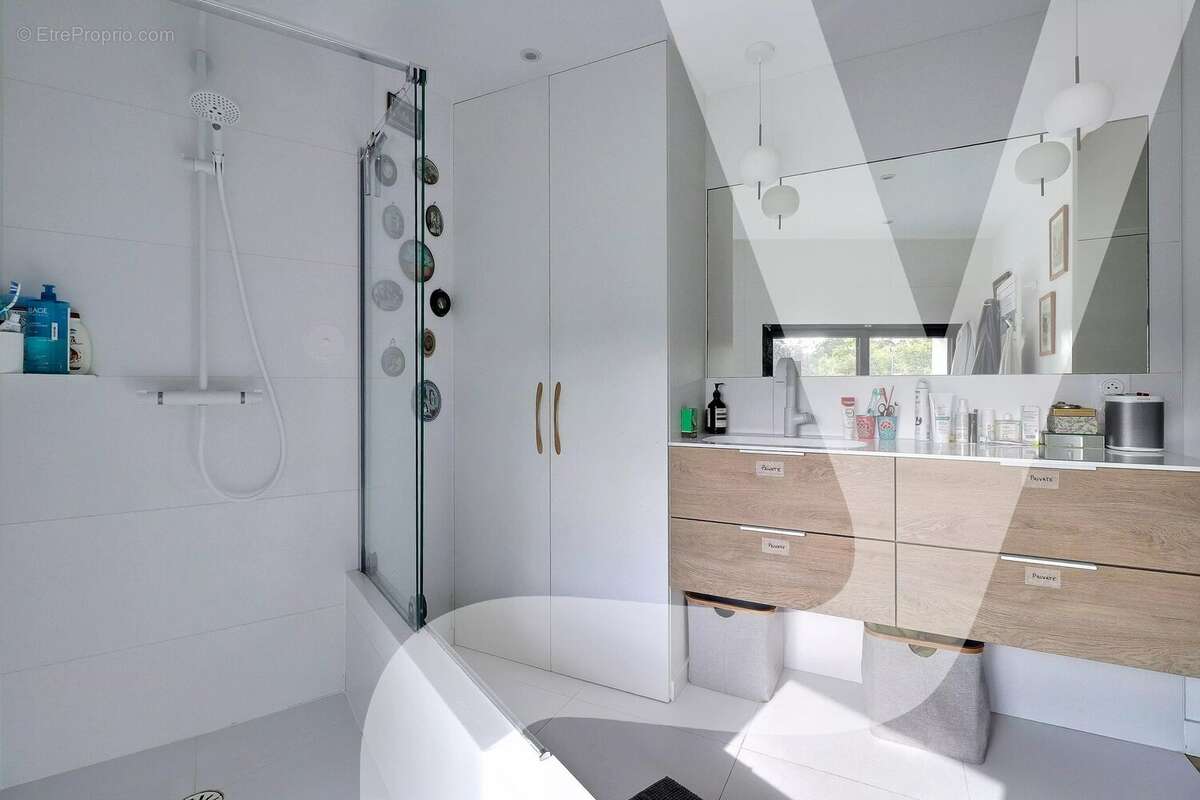 Appartement à MONTREUIL