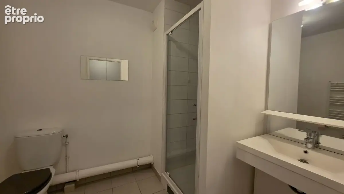 Appartement a vendre t2 carquefou à proximité des commerces ! - photo 6