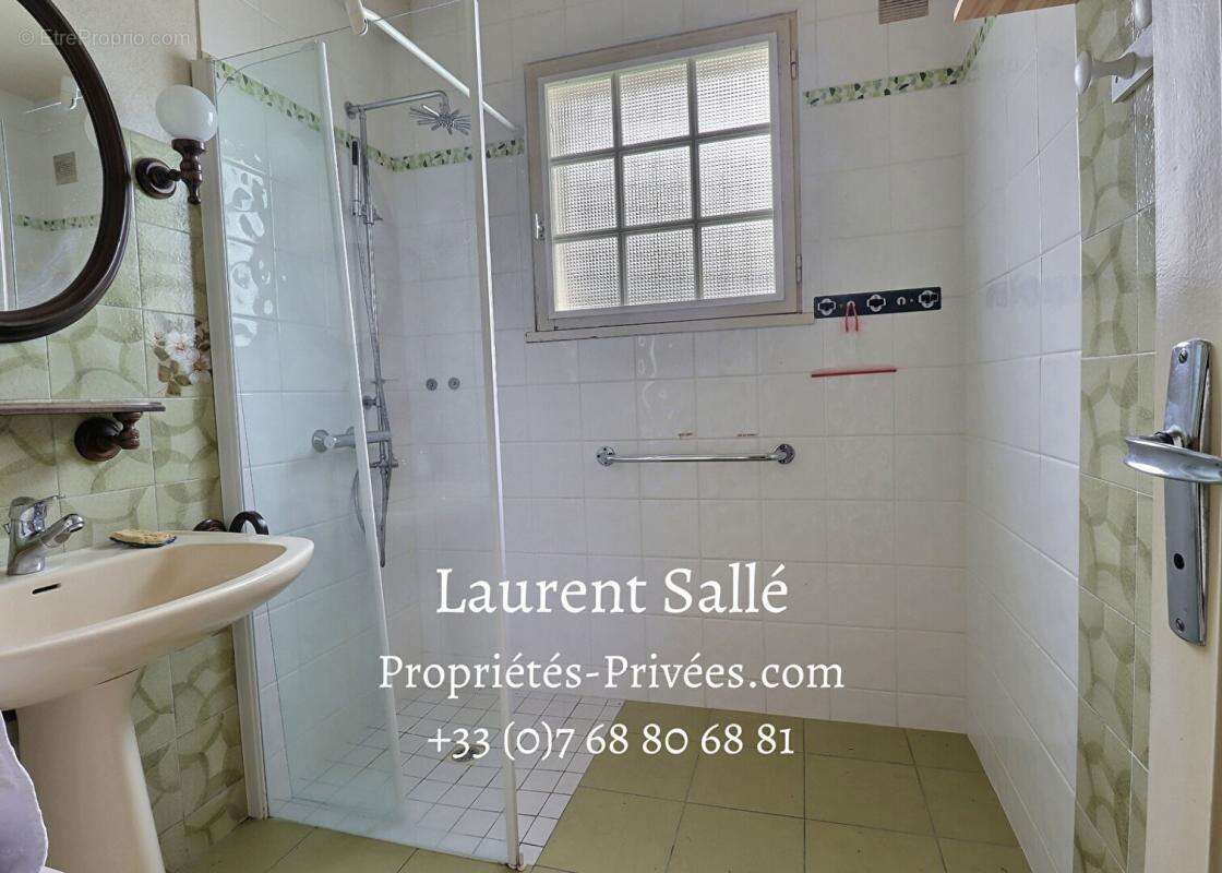 Maison avec terrain constructible - photo 6