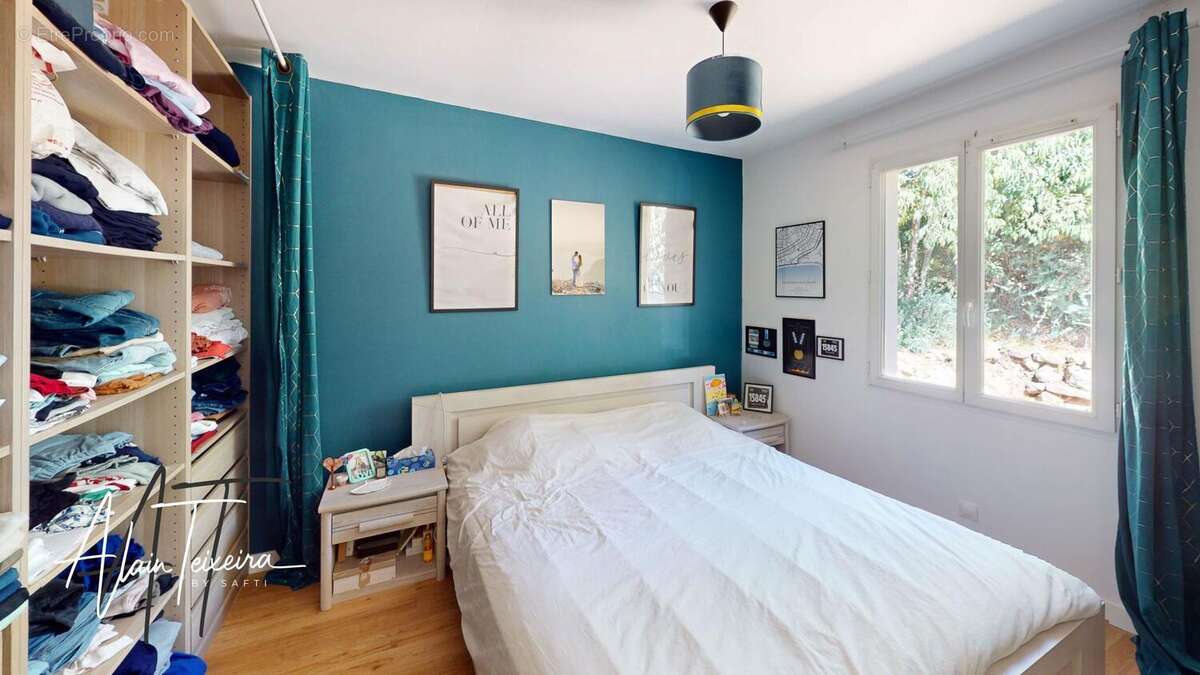 Photo 7 - Maison à LORGUES