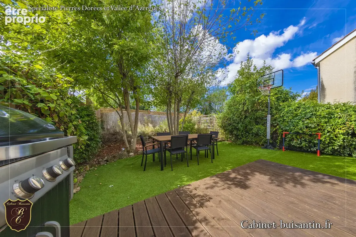 Villa de 2013 plein Sud - photo 15