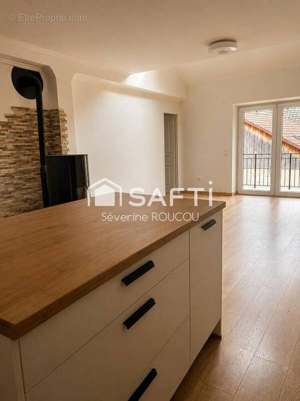 Photo 1 - Appartement à GEX