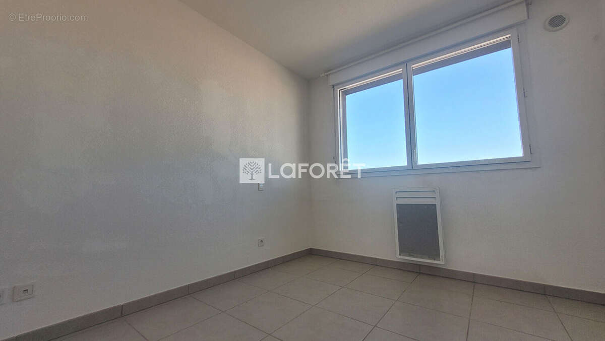 Appartement à CASTELNAU-LE-LEZ