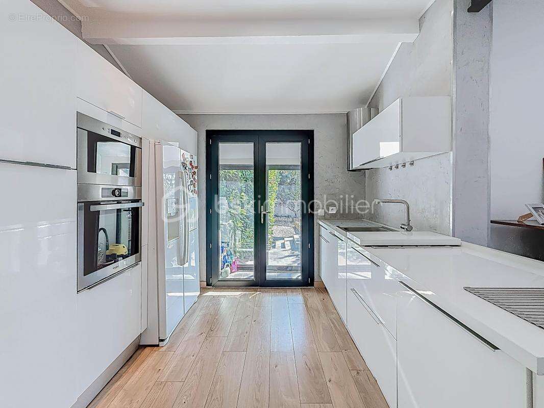 Maison à LA BOISSIERE