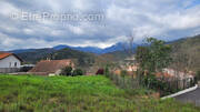 Terrain à ARLES-SUR-TECH