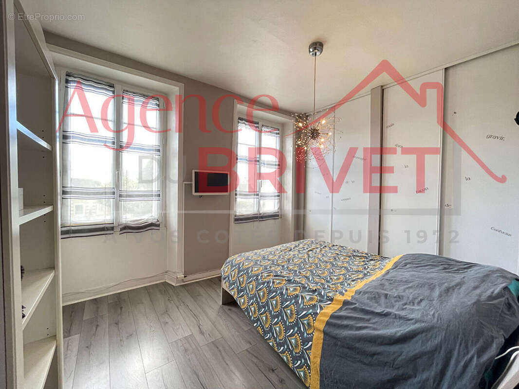 Maison à PONTCHATEAU